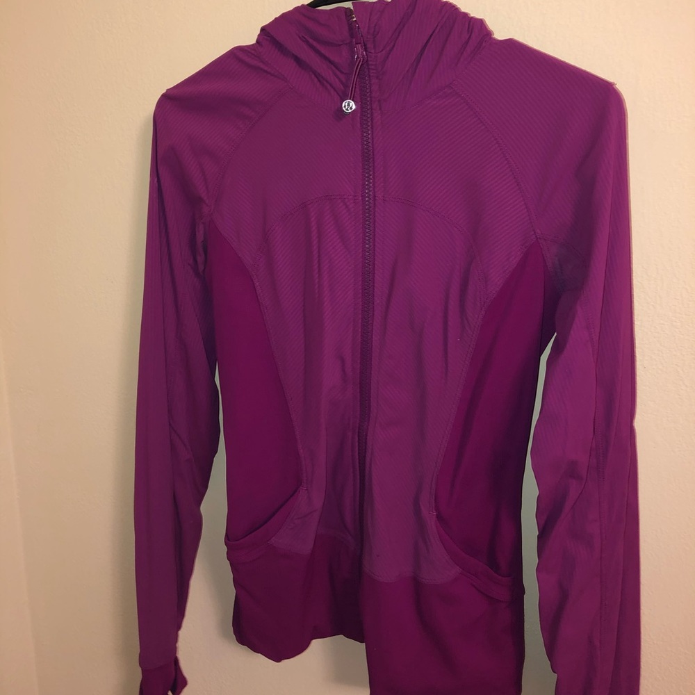 Lululemon jacket